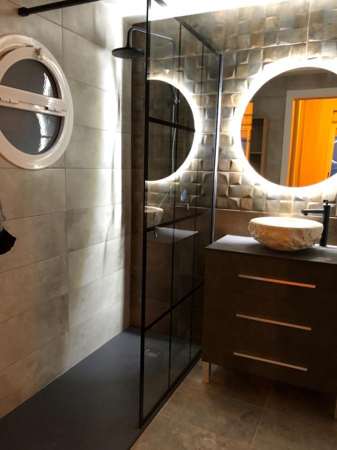 Villa Oasis Costa Brava Lloret de Mar Luaran gambar