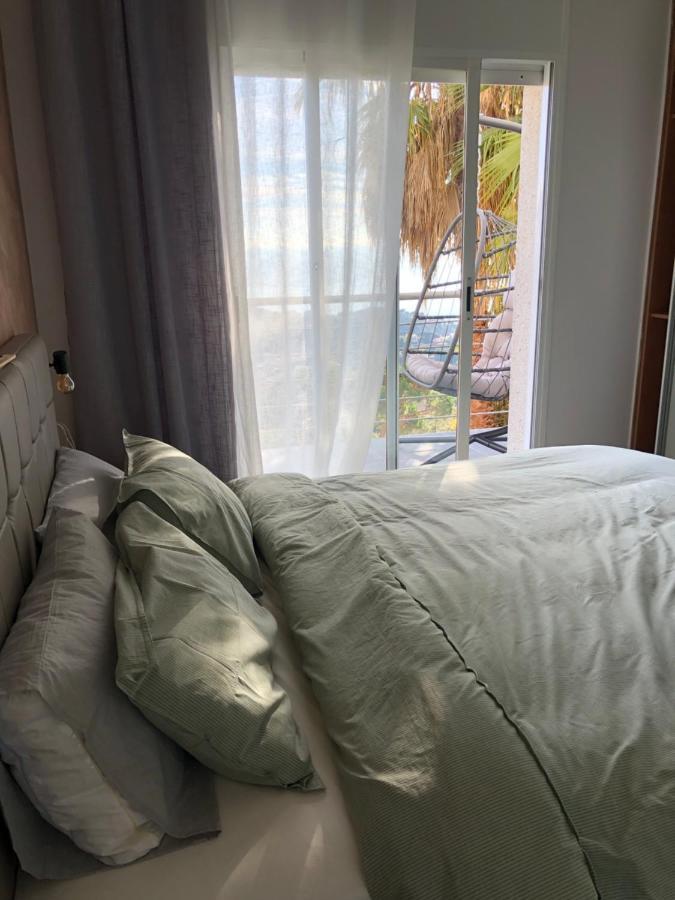 Villa Oasis Costa Brava Lloret de Mar Luaran gambar