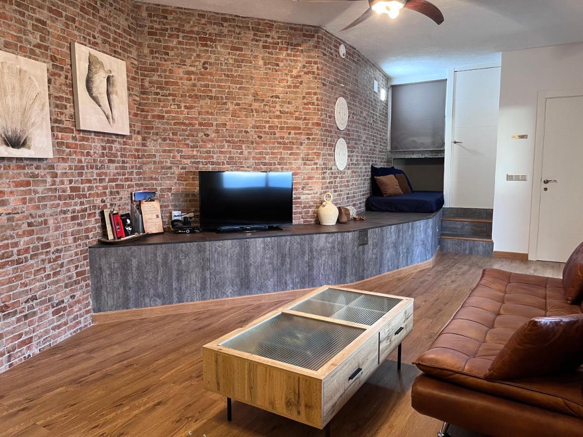 Villa Oasis Costa Brava Lloret de Mar Luaran gambar