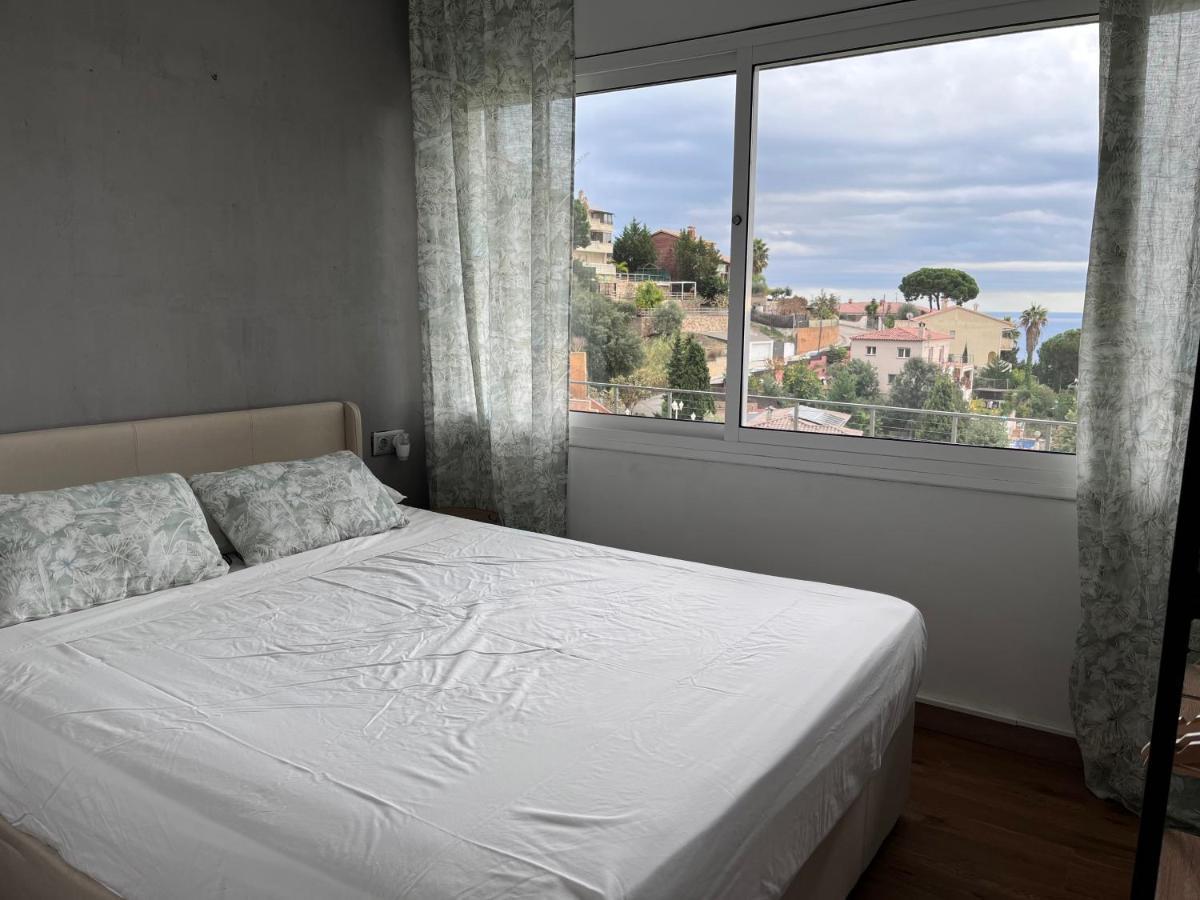 Villa Oasis Costa Brava Lloret de Mar Luaran gambar