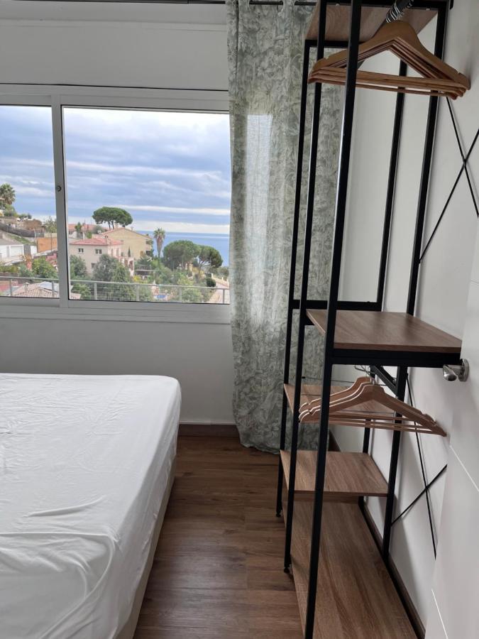 Villa Oasis Costa Brava Lloret de Mar Luaran gambar