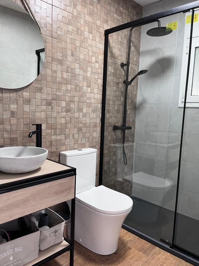 Villa Oasis Costa Brava Lloret de Mar Luaran gambar