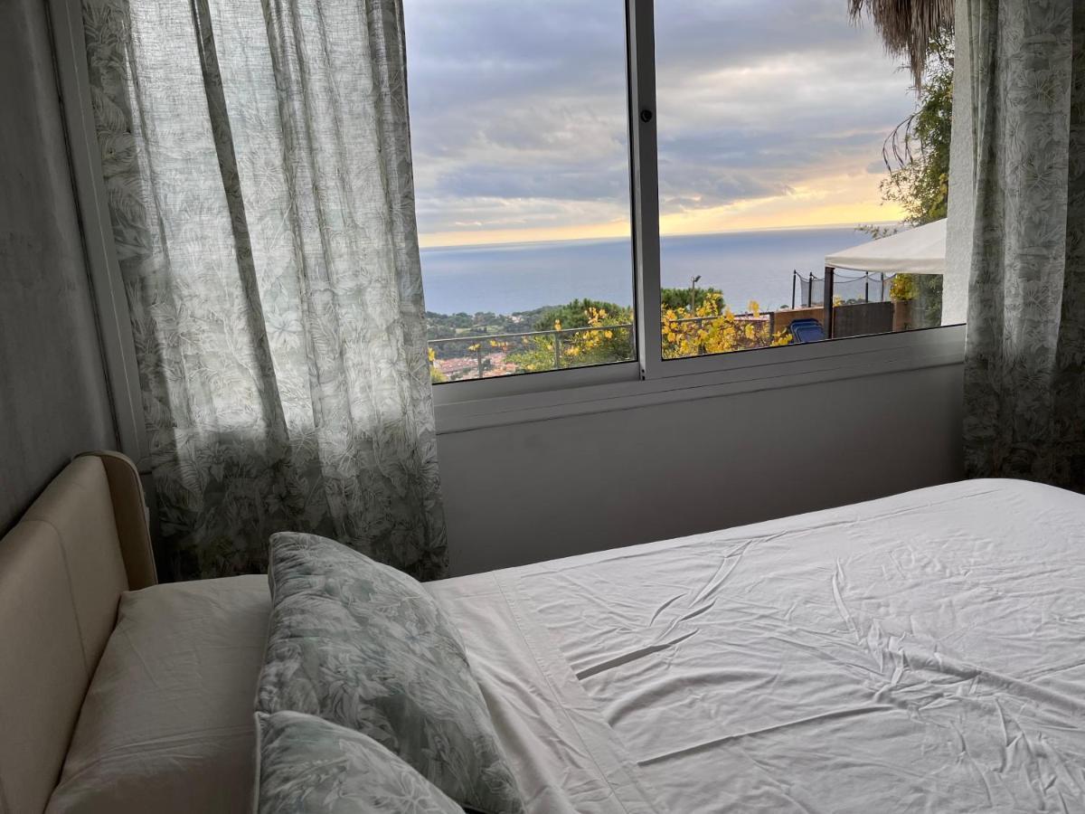 Villa Oasis Costa Brava Lloret de Mar Luaran gambar